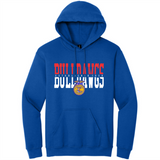 LCHS FFA Pullover Hoodie
