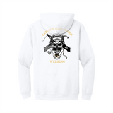 GHS Welding Pullover Hoodie