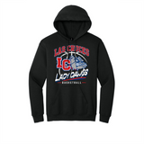 LCHS Girls Basketball Pullover Hoodie