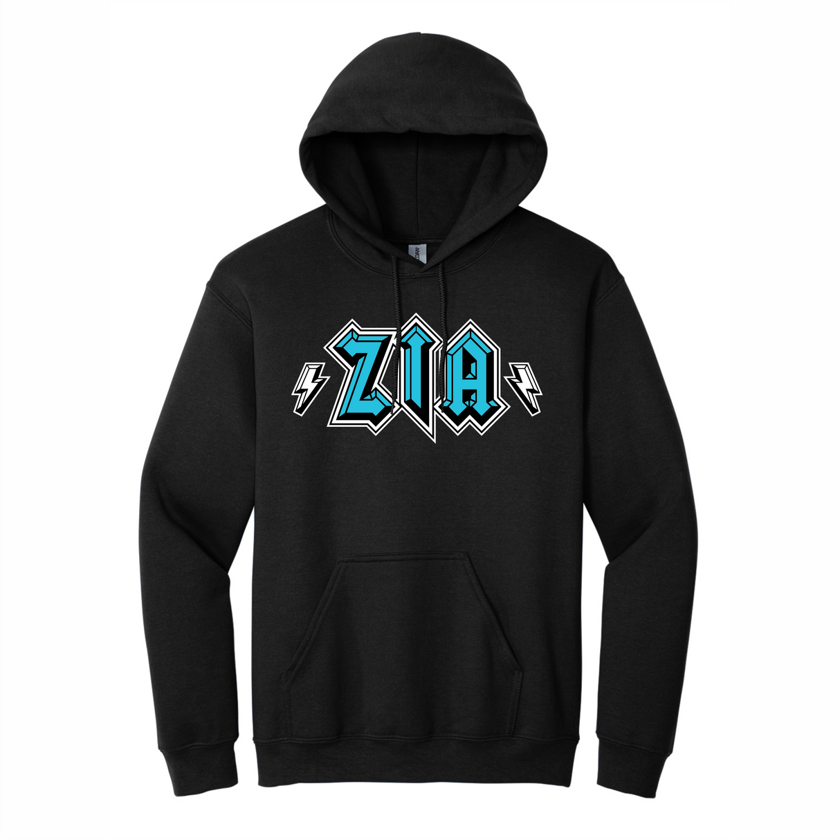 Zia Middle School Hoodie
