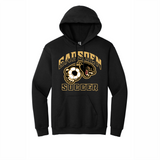 GHS Girls Soccer Pullover Hoodie