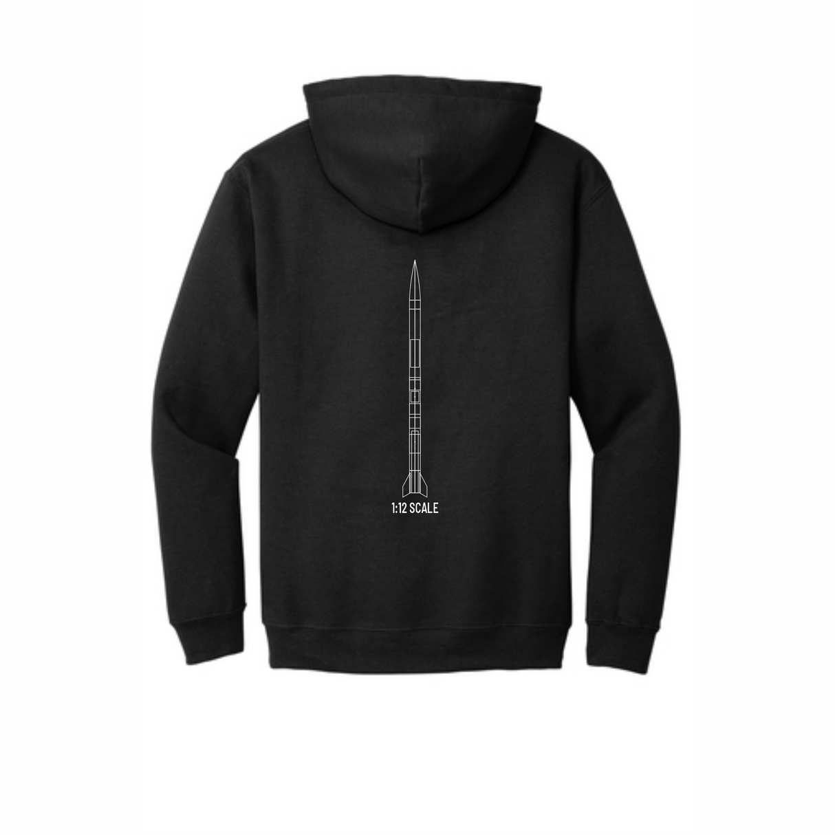 Atomic Aggie Pullover Hoodie