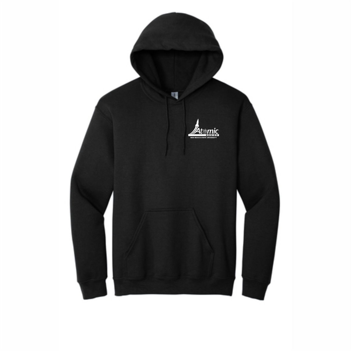 Atomic Aggie Pullover Hoodie