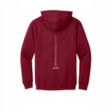 Atomic Aggie Pullover Hoodie