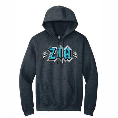 Zia Middle School Hoodie