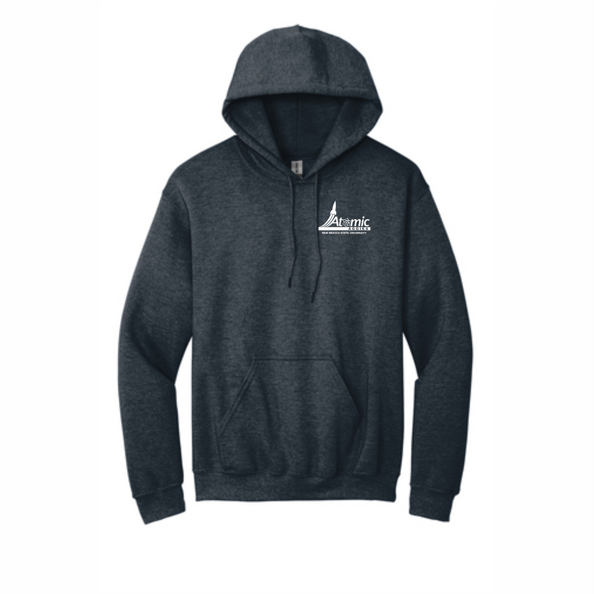 Atomic Aggie Pullover Hoodie