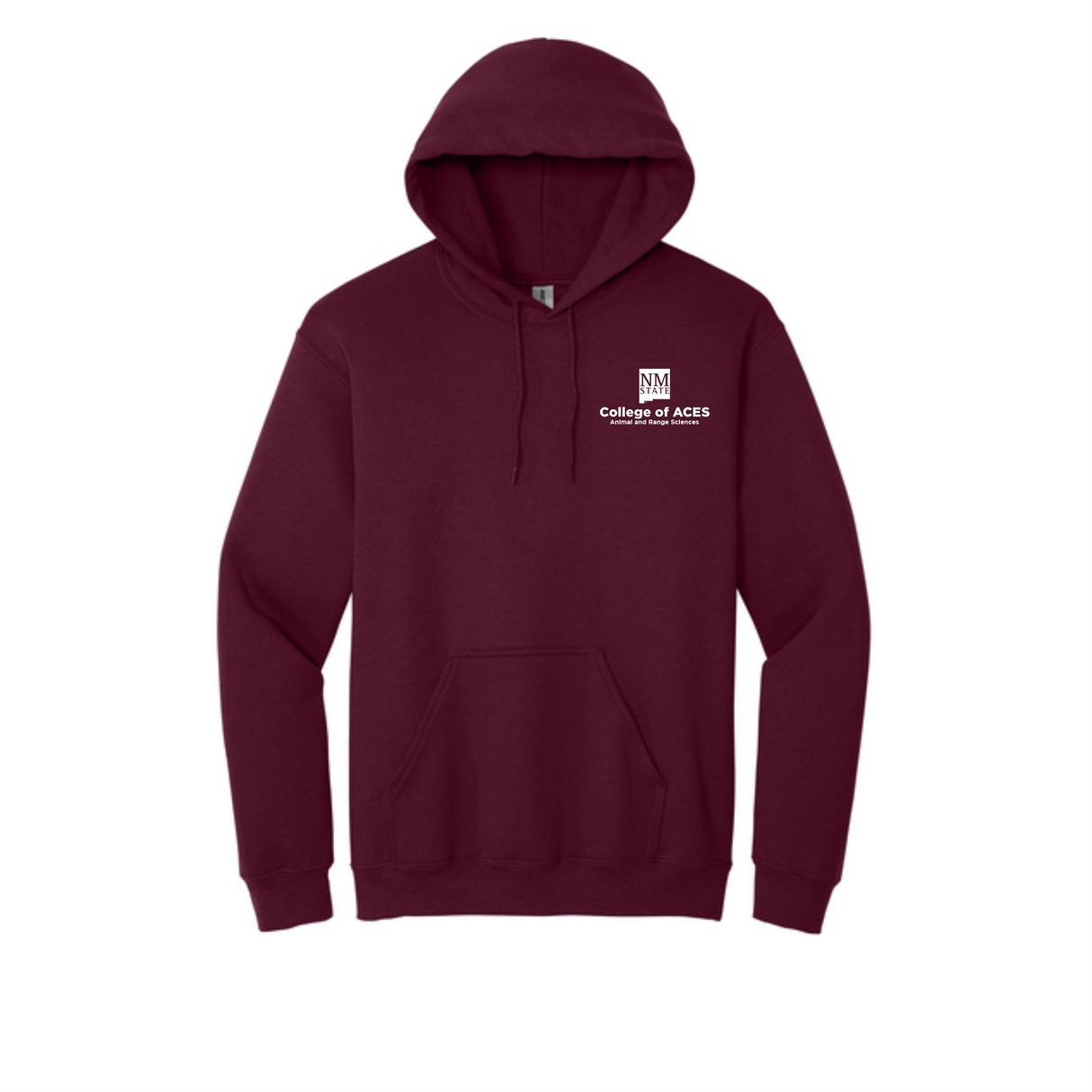 NMSU ANRS Pullover Hoodie