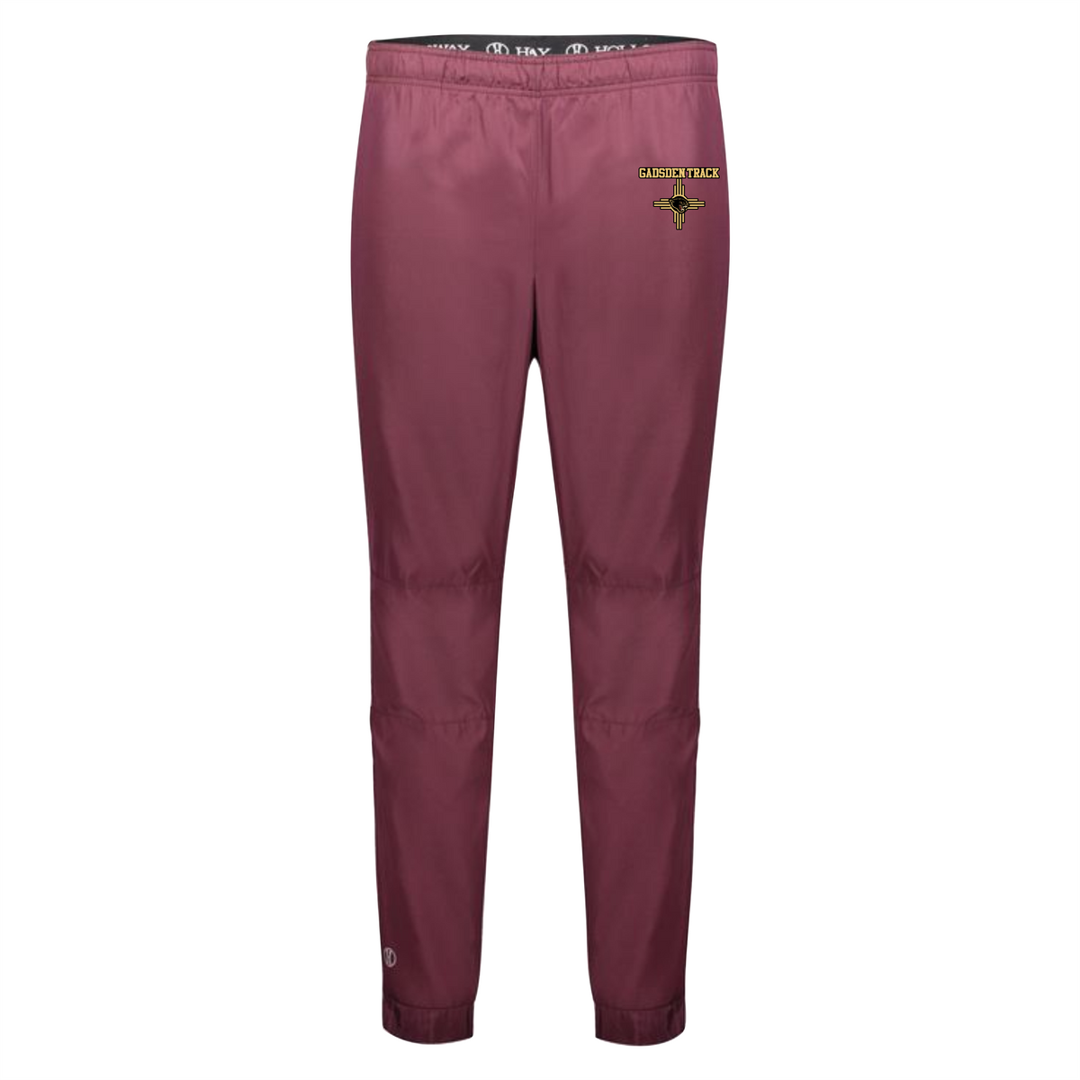 GHS Track Warm-Up Pant