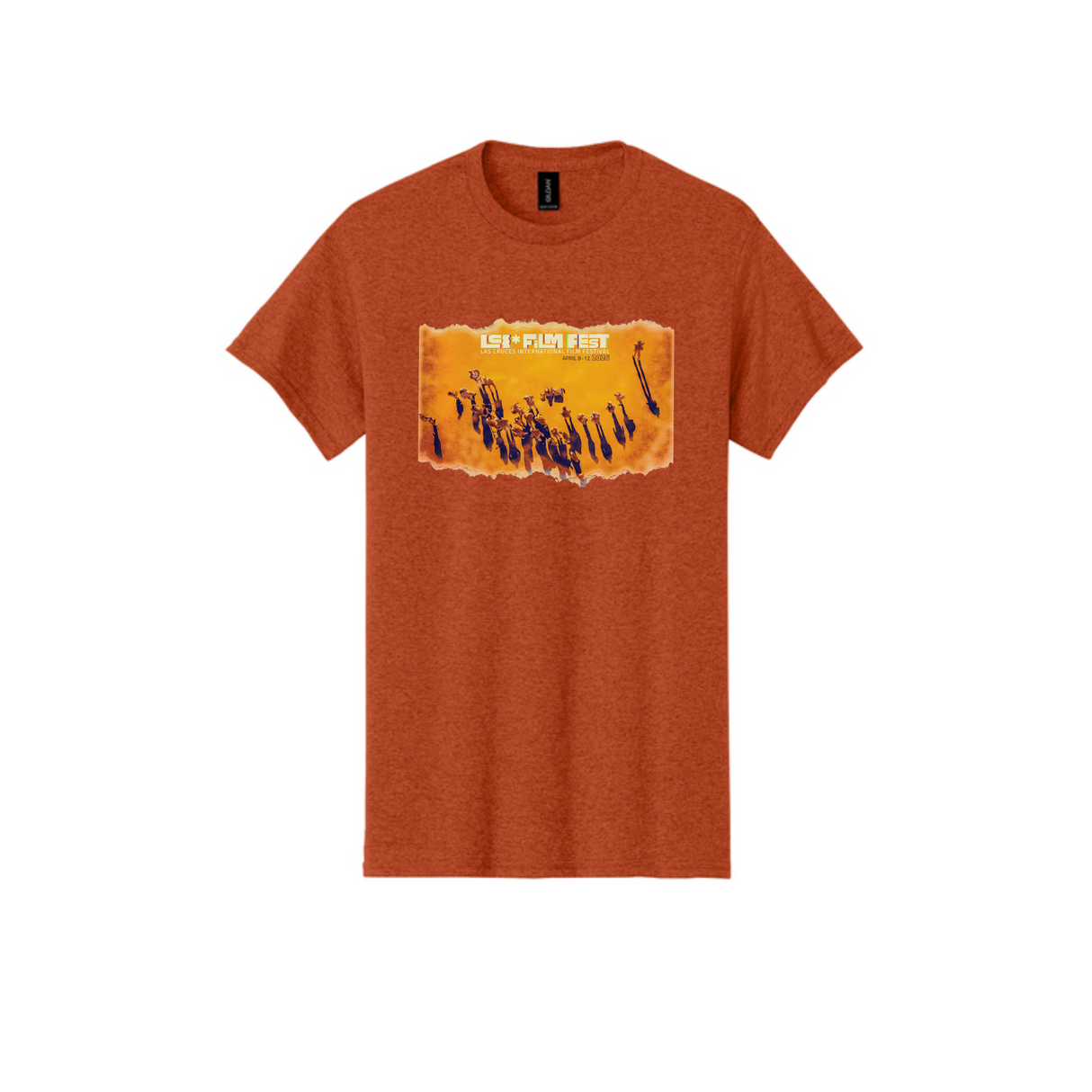 LCIFF 2026 Tee