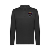 GHS E-Sports Fleece 1/4-Zip Pullover