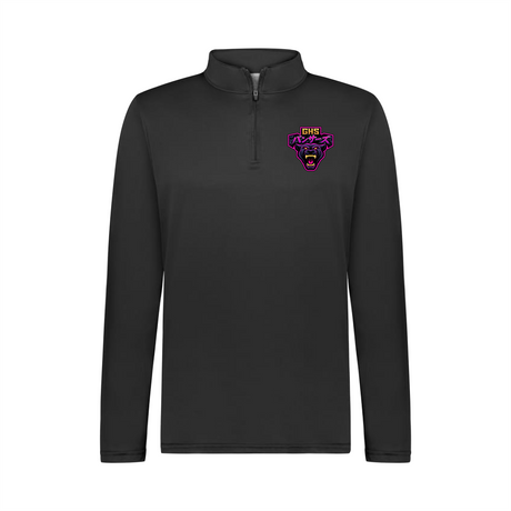 GHS E-Sports Fleece 1/4-Zip Pullover