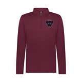 GHS E-Sports Fleece 1/4-Zip Pullover