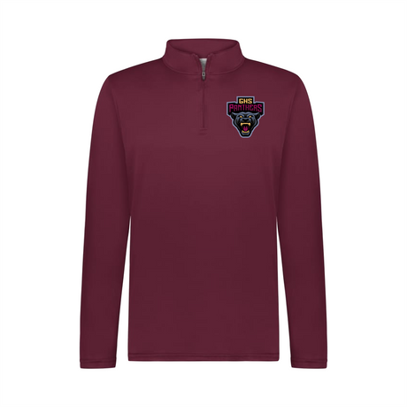 GHS E-Sports Fleece 1/4-Zip Pullover