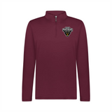 GHS E-Sports Fleece 1/4-Zip Pullover