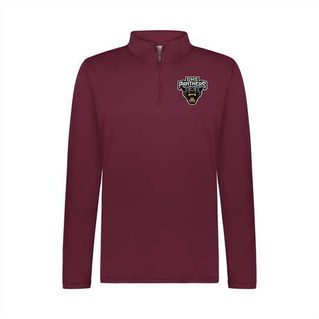 GHS E-Sports Fleece 1/4-Zip Pullover