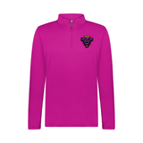 GHS E-Sports Fleece 1/4-Zip Pullover