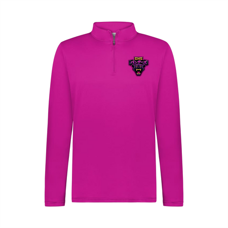 GHS E-Sports Fleece 1/4-Zip Pullover