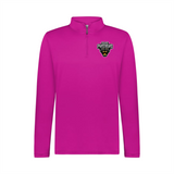 GHS E-Sports Fleece 1/4-Zip Pullover