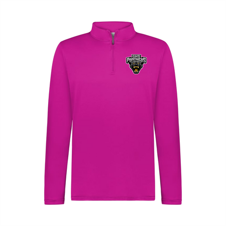GHS E-Sports Fleece 1/4-Zip Pullover