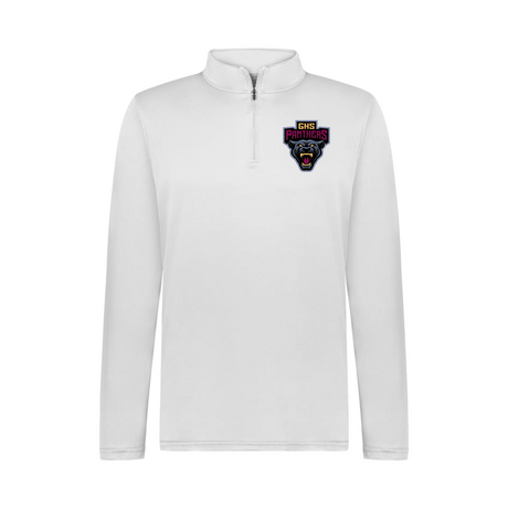 GHS E-Sports Fleece 1/4-Zip Pullover