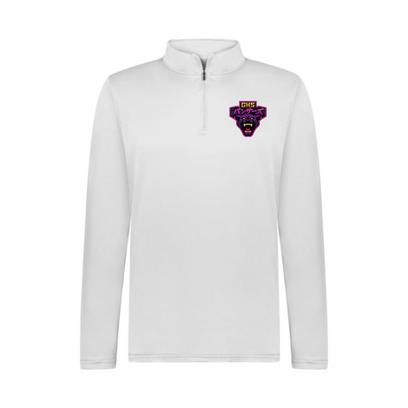 GHS E-Sports Fleece 1/4-Zip Pullover