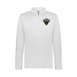 GHS E-Sports Fleece 1/4-Zip Pullover