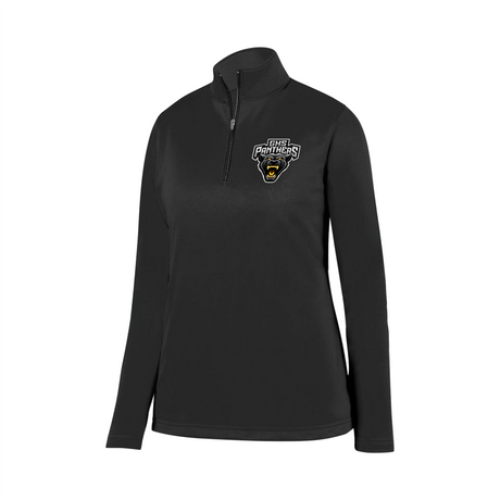 GHS E-Sports Women's Fleece 1/4-Zip Pullover