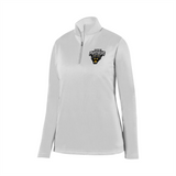 GHS E-Sports Women's Fleece 1/4-Zip Pullover