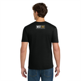Vandy NIL Merch Saturdays Logo Cotton Tee