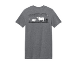 NMSU ANRS Cotton Tee