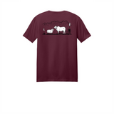 NMSU ANRS Cotton Tee