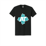 NMSU ATA Blend Tee