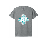 NMSU ATA Blend Tee