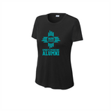 NMSU ATA Women's Performance Tee