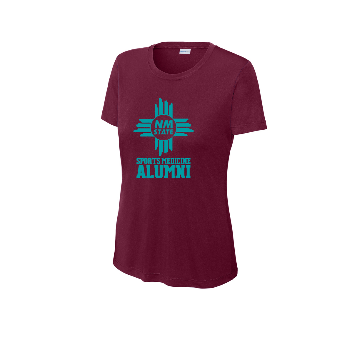 NMSU ATA Women's Performance Tee