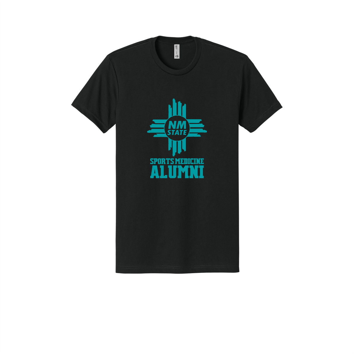 NMSU ATA Blend Tee