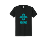 NMSU ATA Blend Tee