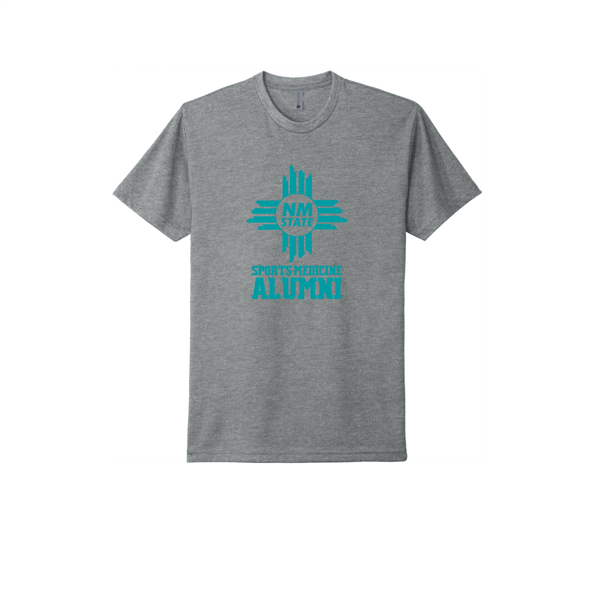 NMSU ATA Blend Tee