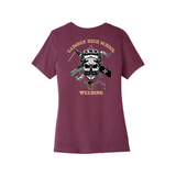 GHS Welding Women's Cotton Tee