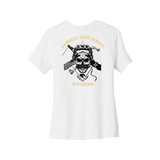 GHS Welding Women's Cotton Tee
