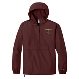 GHS Track Packable Anorak Jacket