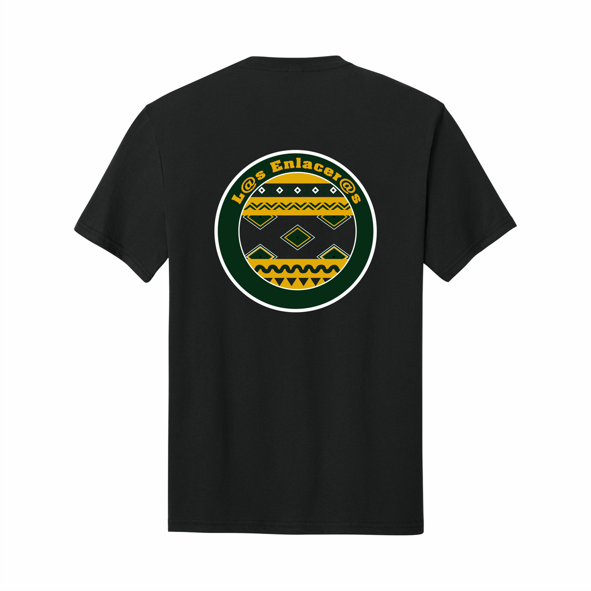 ENLACE MHS Blend Tee