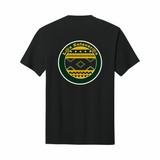 ENLACE MHS Blend Tee