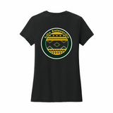ENLACE MHS Women's Blend Tee
