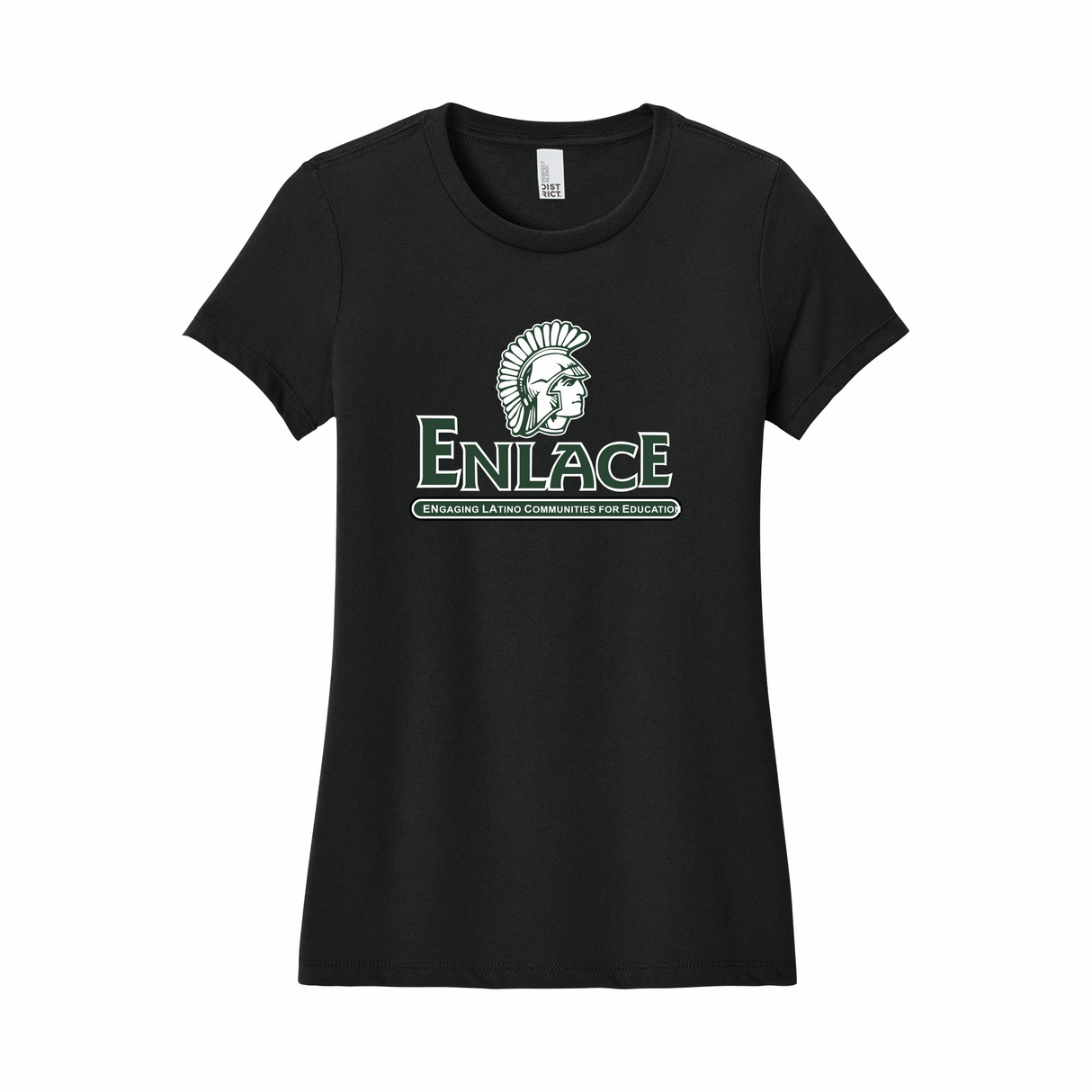 ENLACE MHS Women's Blend Tee