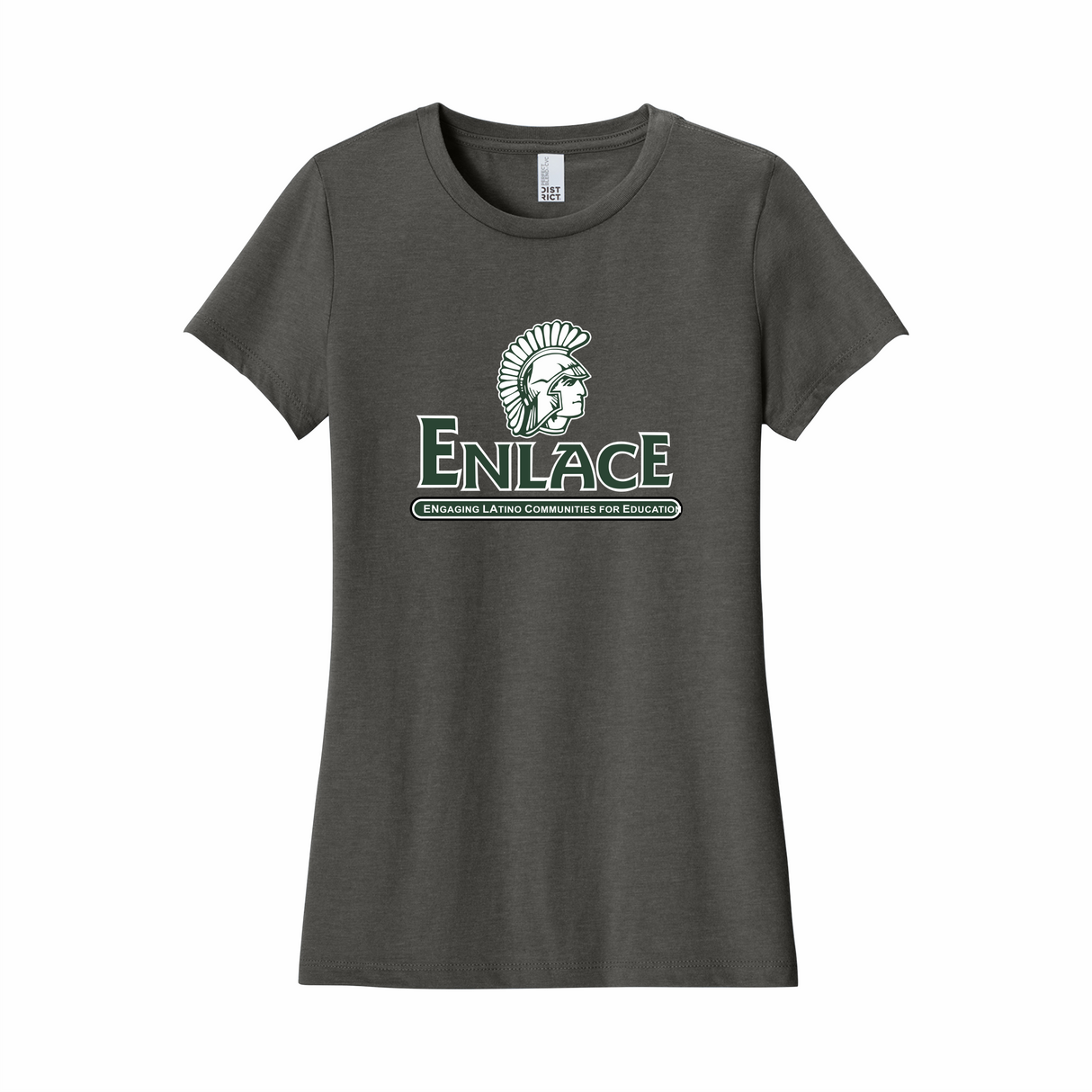 ENLACE MHS Women's Blend Tee