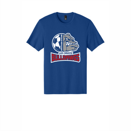 LCHS Boys' Soccer Cotton Tee