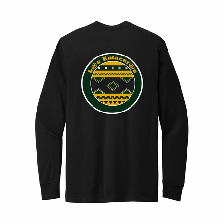 ENLACE MHS Long-Sleeve Blend Tee