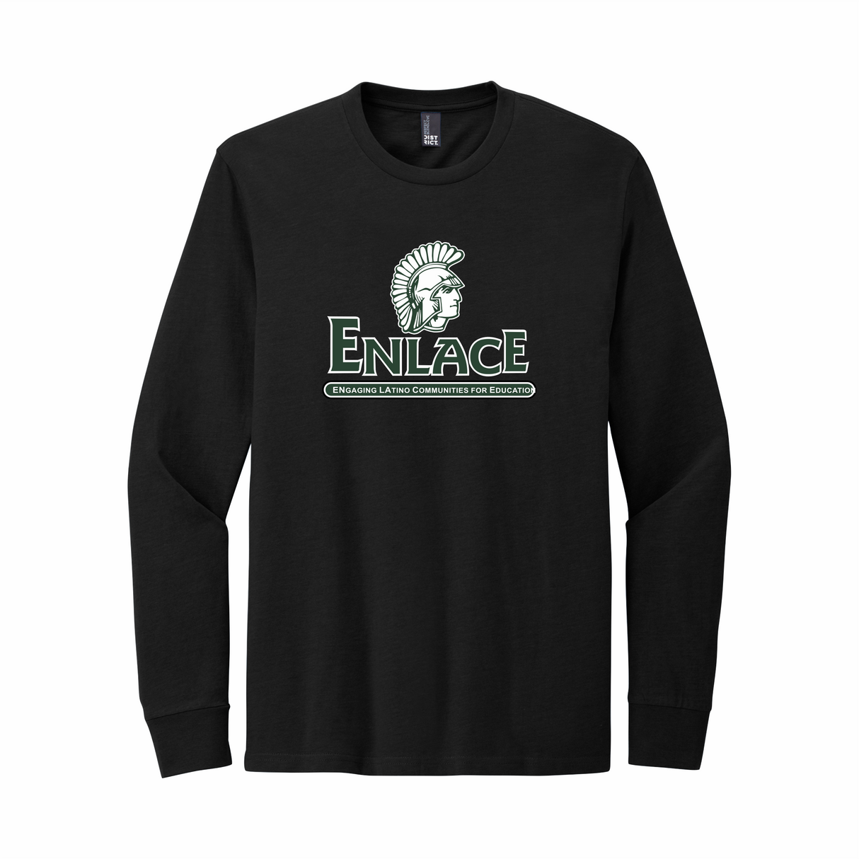 ENLACE MHS Long-Sleeve Blend Tee