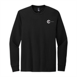 NMSU ESC Long-Sleeve Blend Tee